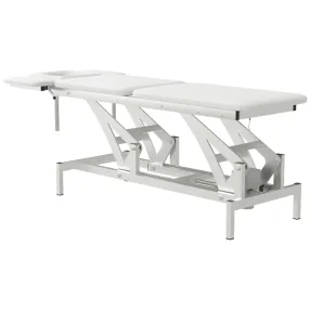 массажный стол с электроприводом смп vlana 2.5 (2 электропривода)