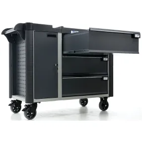 инструментальная тележка wds-3.1