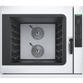 пароконвектомат pr-siw-06