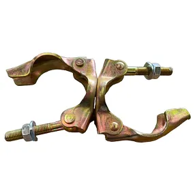 хомут поворотный лспх-п 48х48 мм, штампованный