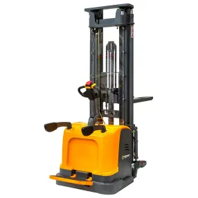 штабелер электрический самоходный smartlift cddk20 (2000 кг; 6,5 м; 24в / 300ач)
