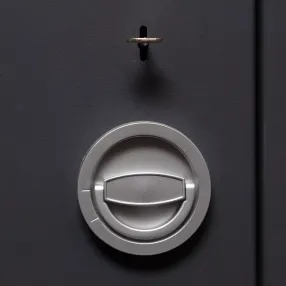 сейф muller safe luzern wf 55629.11 grafit grey