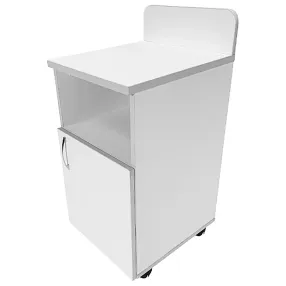 тумба медицинская физиотерапевтическая md тм 13.08 (белый)