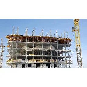 комплект кронштейн и 2 опоры с креплением для зус