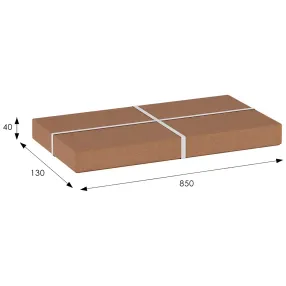 вешалка настенная дольче