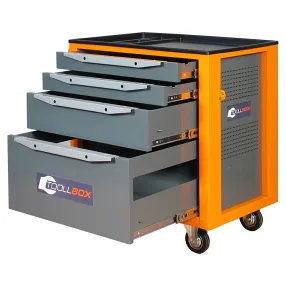 тележка tbs-4