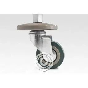 тележка-шпилька тшгп - 590х680х1500 «profi ral» (15 уровней гастроемкостей gn2/1)