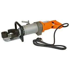 станок для гибки арматуры электрический мобильный rb-16