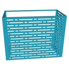 корзина для кондиционера «вектор к-120-01» оцинкованная сталь