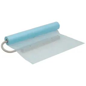 держатель для одноразовых рулонных простыней и полотенец кмм