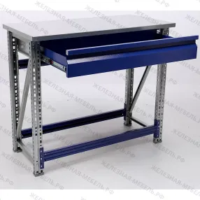 верстак master (№103) mt100.mf1/mf1.100