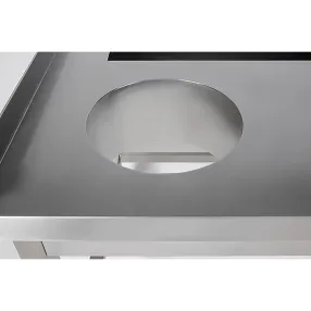 стол для обработки корнеплодов и овощей сдк-15/8