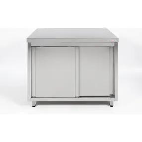 стол производственный купе спзк-16/6