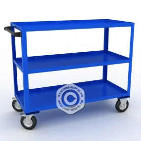 тележка грузовая platform 1300х800.3