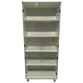 шкаф медицинский md шм 14.35 (белый)