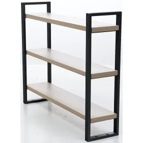 стеллаж настенный combik m 668х800х200 (3 полки)