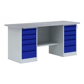 верстак вп-6