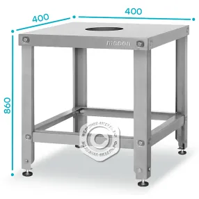 подставка для кипятильника пдкн 860 «norma»