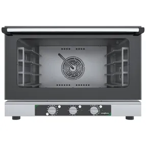 пароконвектомат пр-04м-э