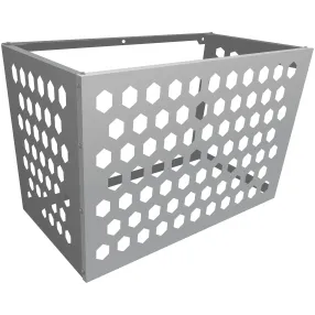корзина для кондиционера 580х900х520 «соты»