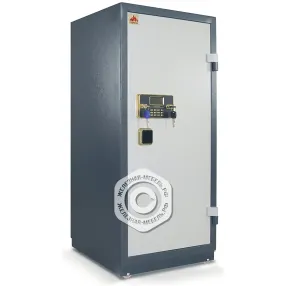 сейф огнестойкий sf 120 el