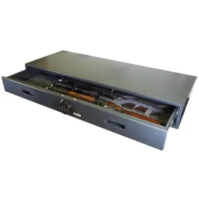 шкаф оружейный taktika bio тайник под кровать