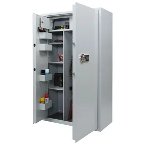 оружейный сейф valberg arsenal 1480т el