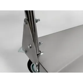 тележка грузовая тг-11/6