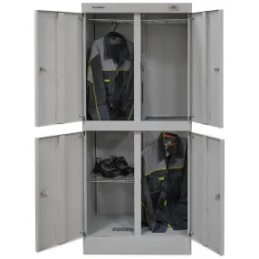 шкаф сушильный шсо-2000-4