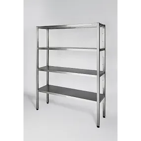 стеллаж производственный стп-9/4