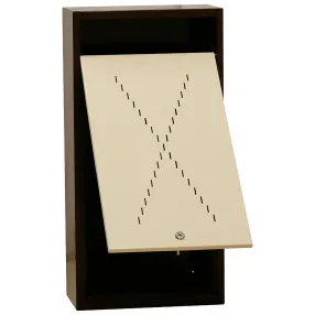 ящик для спама пя-ф (на базе 7 секц.)