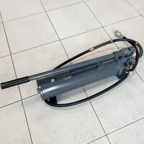 насос гидравлический 3л (арт. 3.723)