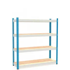 стеллаж мкф 18614-2.0