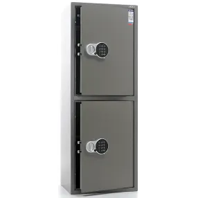 сейф aiko tm-120т/2 el