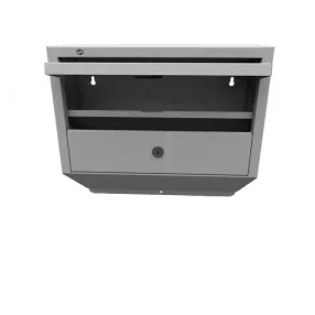 почтовый ящик оптима люкс 2