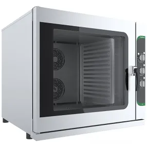 пароконвектомат пр-07м-э