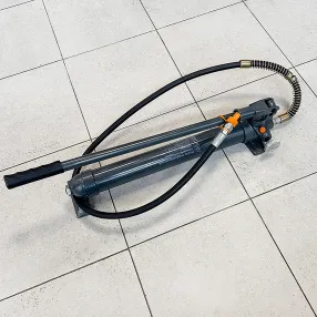 насос гидравлический 1л (арт. 3.721)