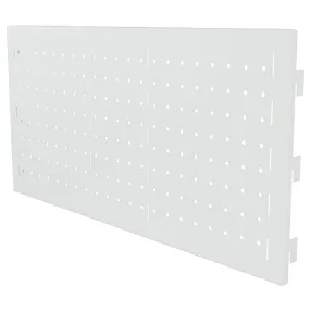 перфорированная панель gs 596х288