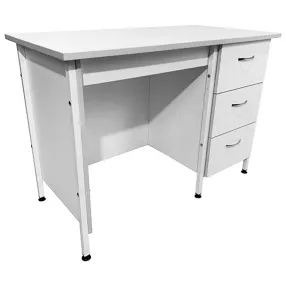 стол лабораторный сл 12.010 (белый)