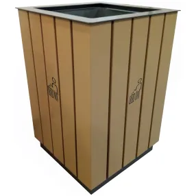 урна парковая уп-2