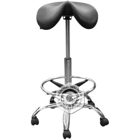 табурет лабораторный полиуретановый т11-в