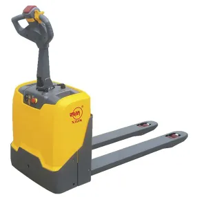 тележка электрическая 2000 кг 1150 мм xilin cbd20w