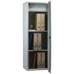 шкаф офисный klesto m125k