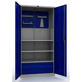 шкаф инструментальный tc 1995-023020