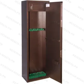 оружейный сейф ко - 039т