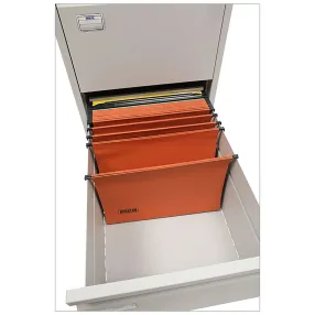 картотечный шкаф практик afc-02