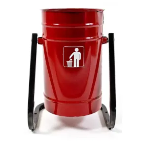 урна уличная «уралочка» 16л