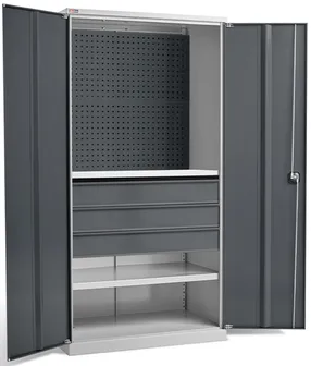 шкаф инструментальный вл-052-07