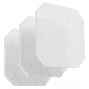 комплект сменных фильтров для рециркуляторов ову-03, ову-03-1