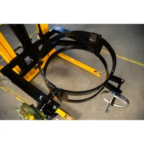 штабелер-бочкокантователь гидравлический 0,35 т 1,94 м xilin ytd-35